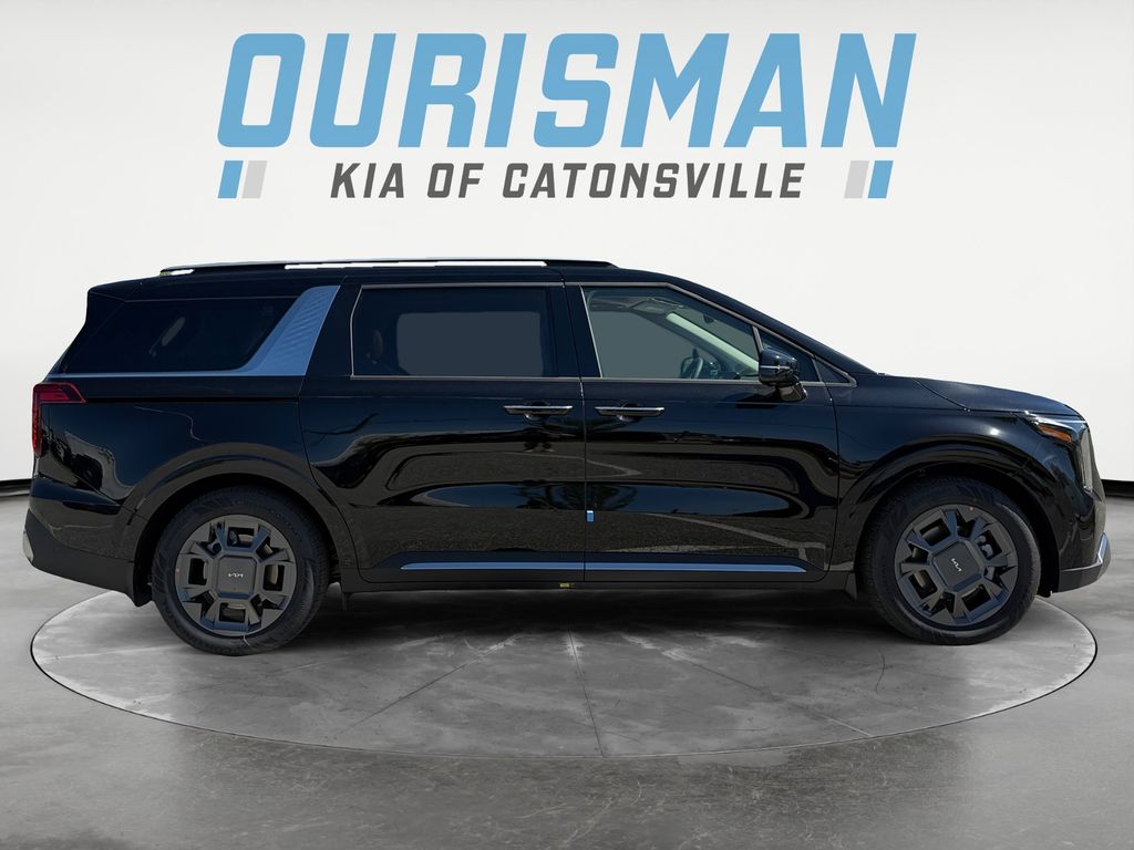 2026 Kia Carnival SX - Photo 7