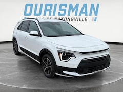 2025 Kia Niro EX SUV
