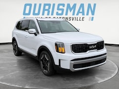2025 Kia Telluride EX SUV