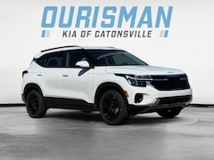 2026 Kia Seltos EX SUV