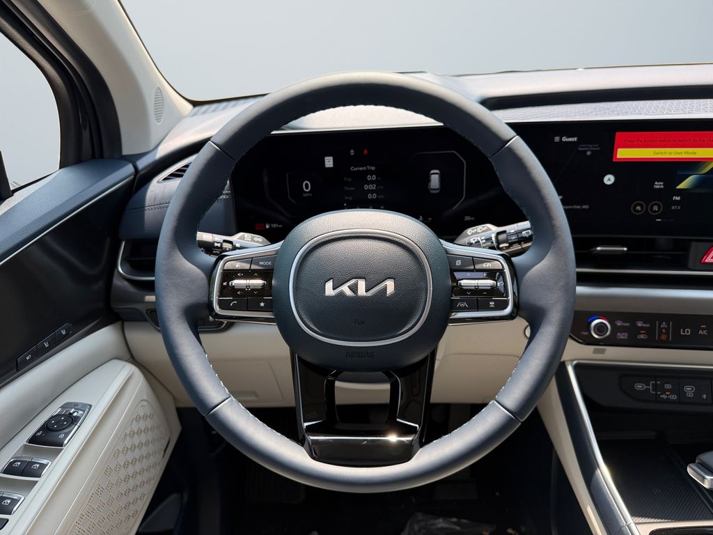 2026 Kia Carnival SX Prestige - Photo 12