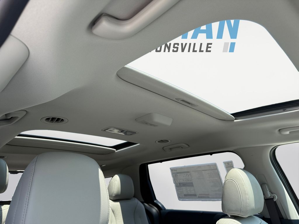 2026 Kia Carnival SX Prestige - Photo 16