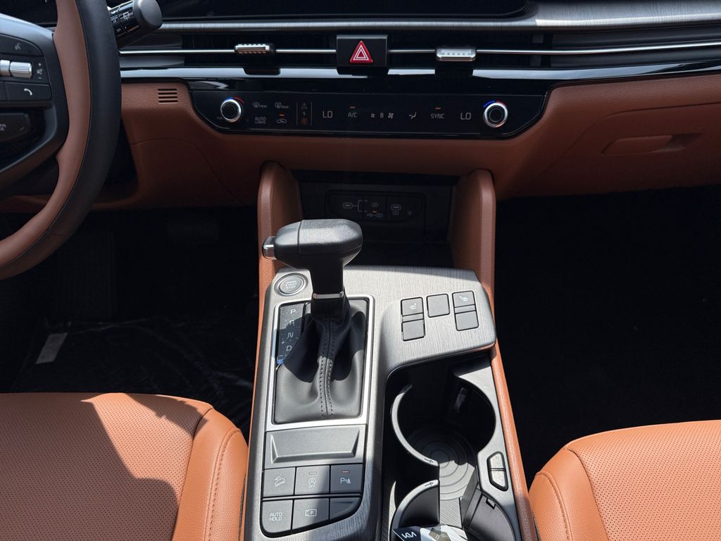 2026 Kia Sportage X-Line - Photo 11