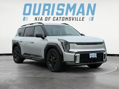 2026 Kia EV9 GT-Line SUV