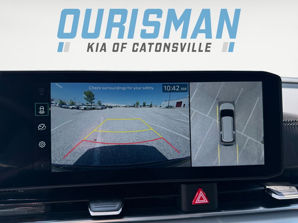 2026 Kia Carnival SX Prestige - Photo 20