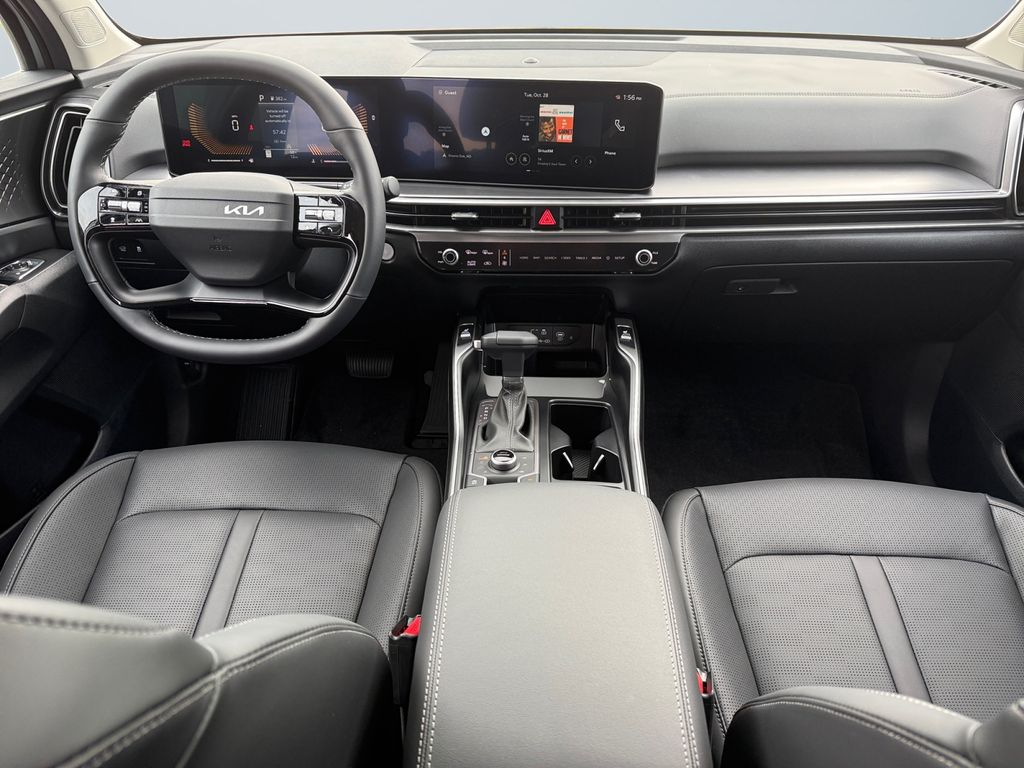 2026 Kia Sorento EX - Photo 10