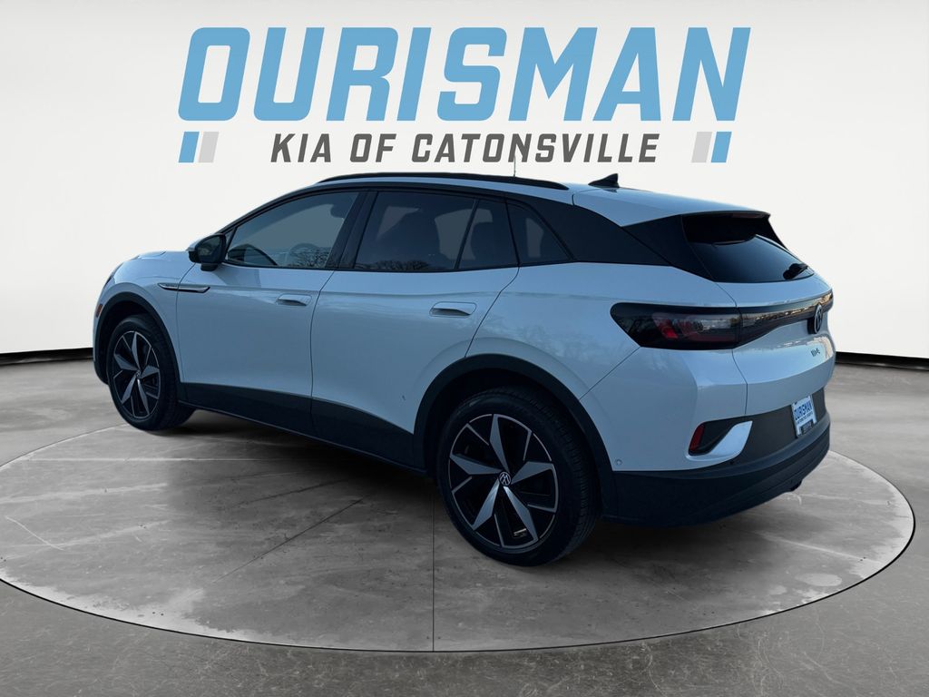 2024 Volkswagen ID.4 Pro S photo 4