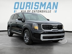 2025 Kia Telluride LX SUV