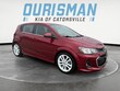 Chevrolet Sonic