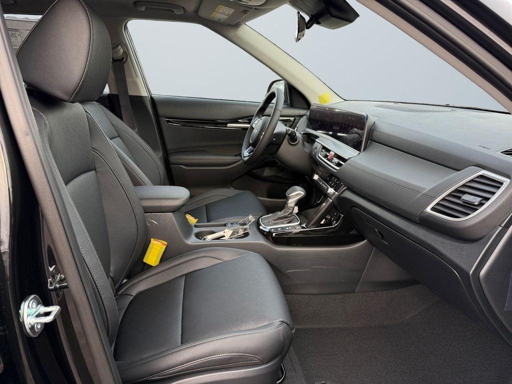 2026 Kia Seltos SX - Photo 15
