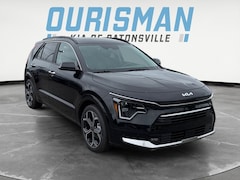 2025 Kia Niro Plug-In Hybrid SX SUV