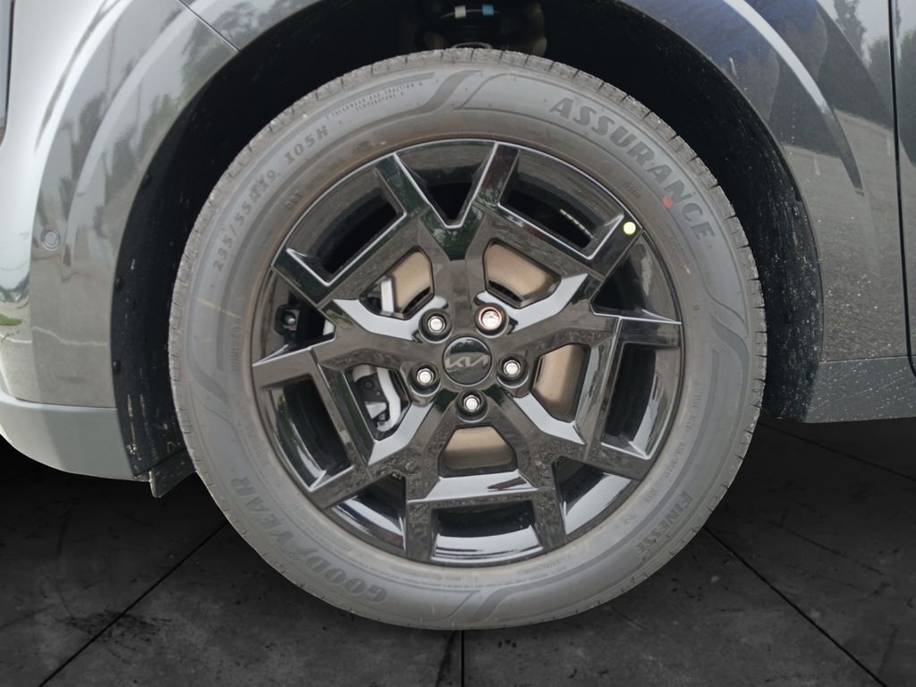 2026 Kia Carnival SX Prestige - Photo 14