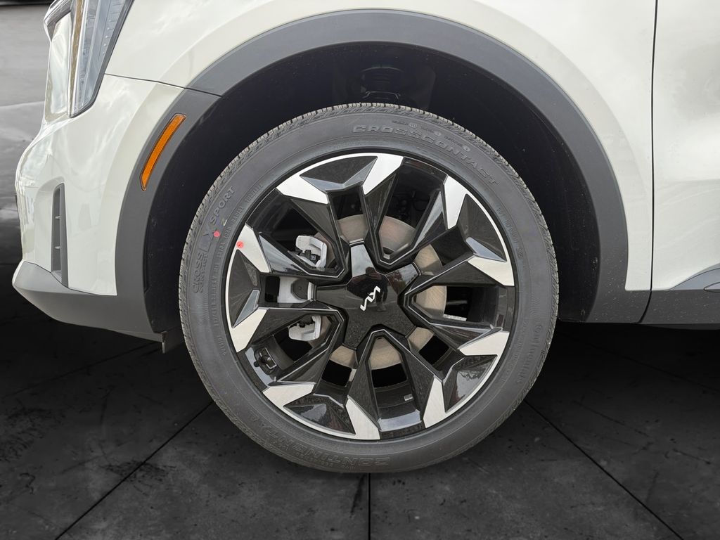2026 Kia Sorento EX - Photo 14