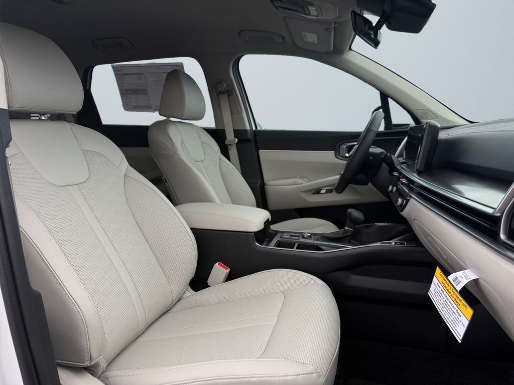 2026 Kia Sorento EX - Photo 15