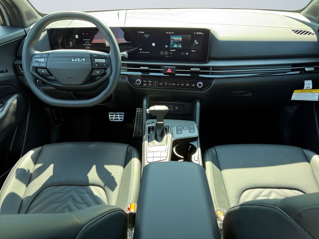 2026 Kia Sportage X-Pro Prestige - Photo 10