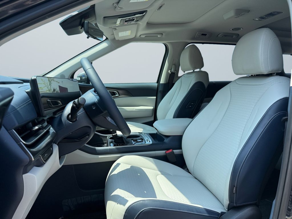 2026 Kia Carnival SX Prestige - Photo 9