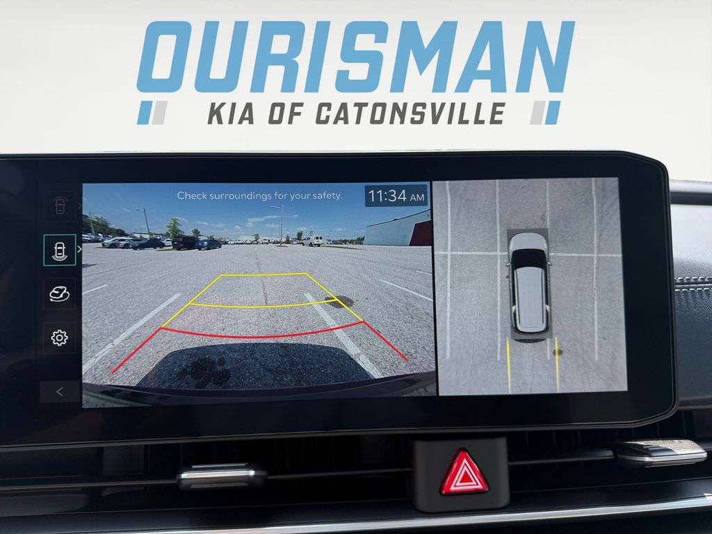 2026 Kia Carnival SX Prestige - Photo 20