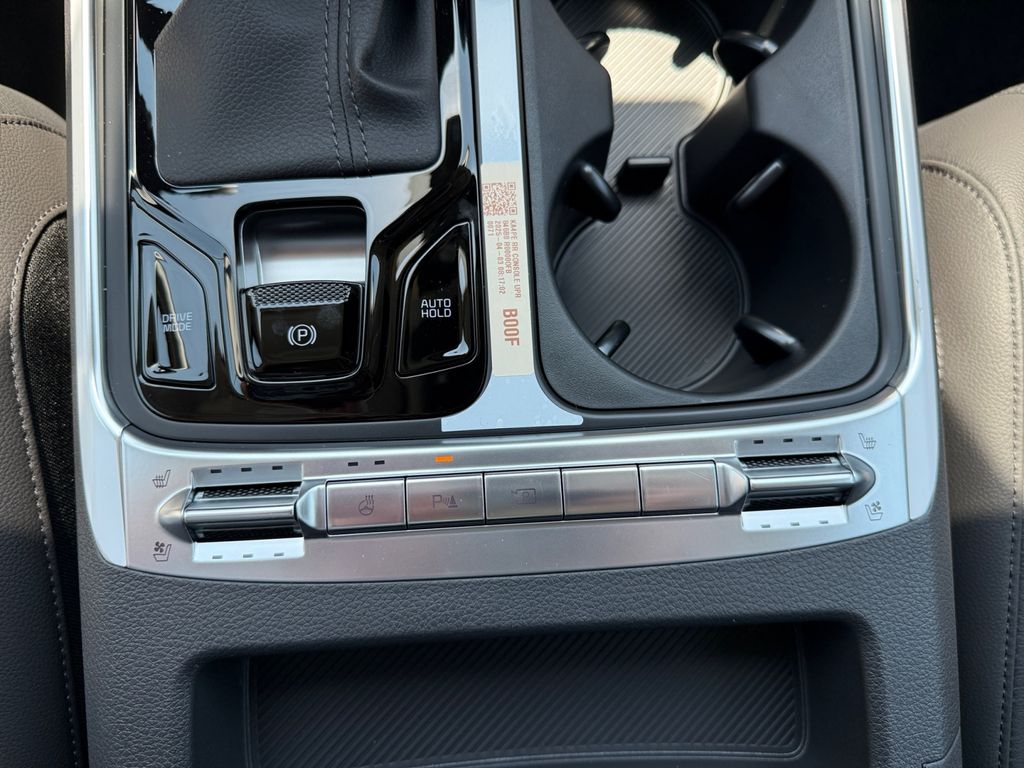 2026 Kia Carnival SX Prestige - Photo 19