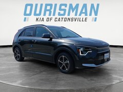 2025 Kia Niro EX SUV