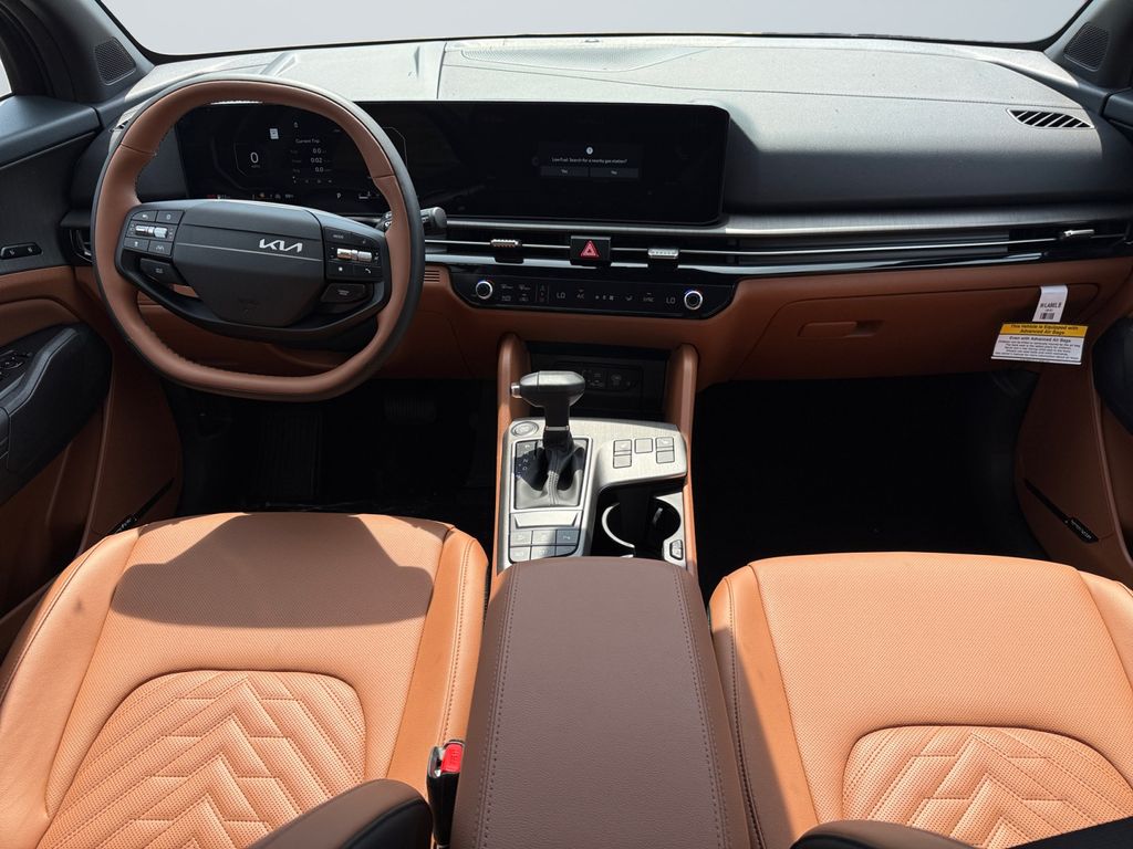 2026 Kia Sportage X-Line - Photo 10