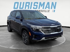 2026 Kia Seltos LX SUV