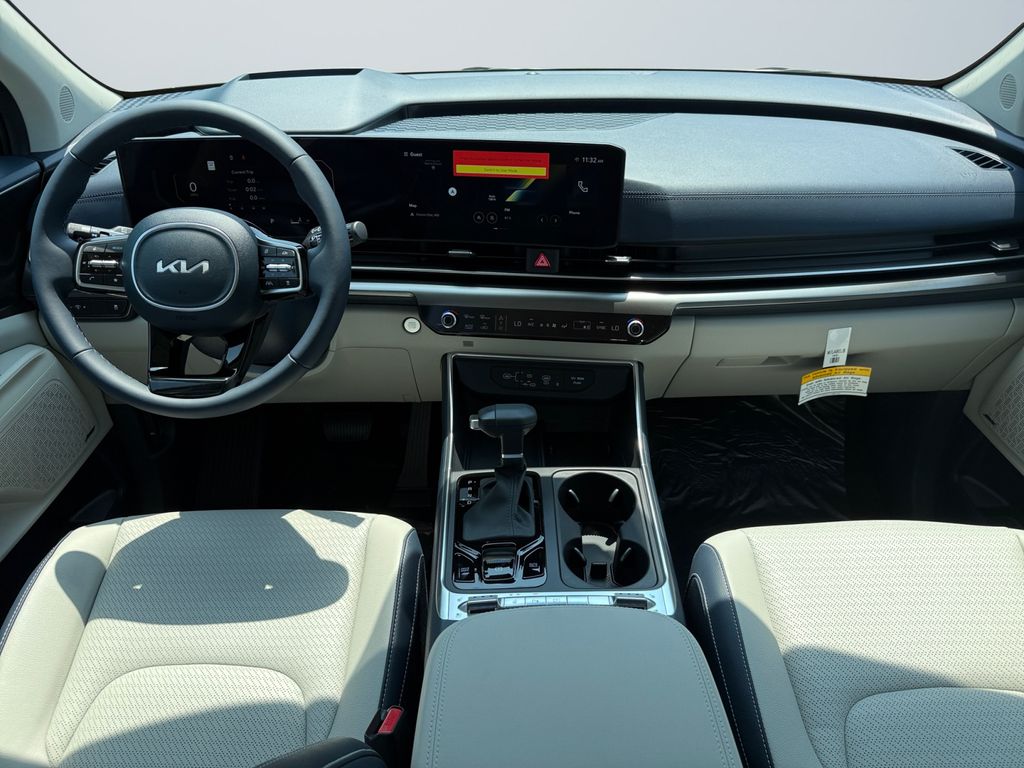 2026 Kia Carnival SX Prestige - Photo 10
