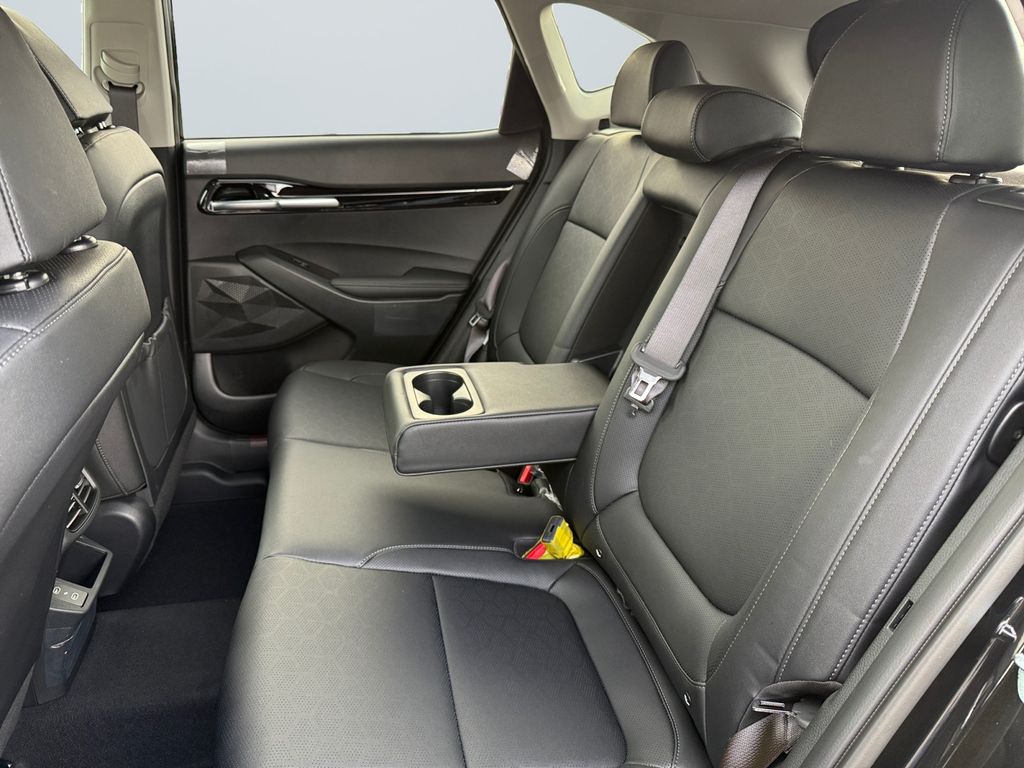 2026 Kia Seltos SX - Photo 13