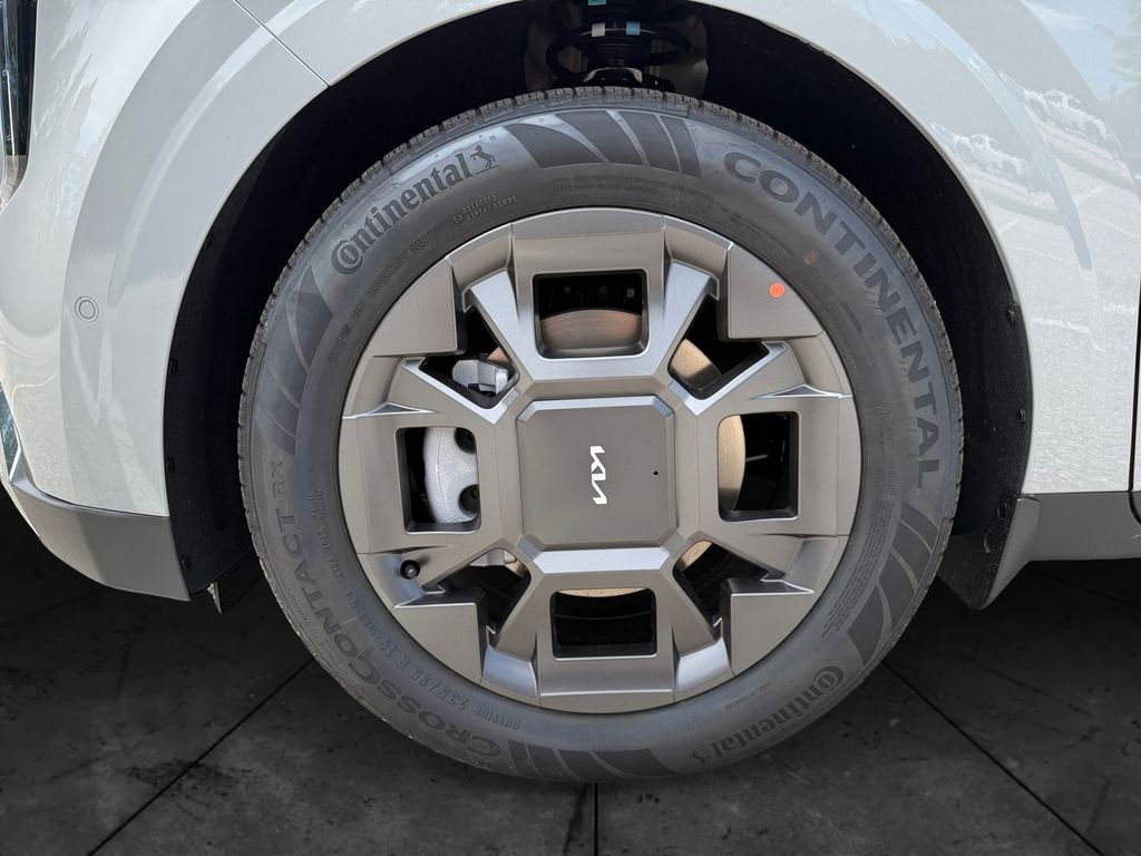 2026 Kia Carnival SX - Photo 14