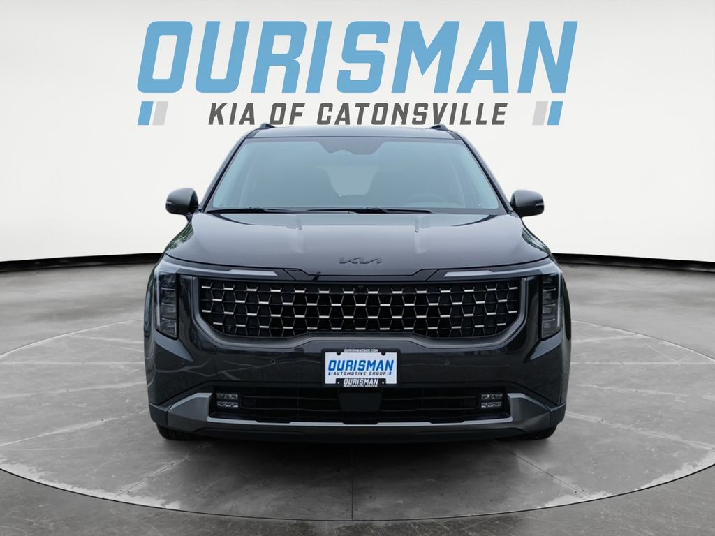 2026 Kia Carnival SX Prestige - Photo 8