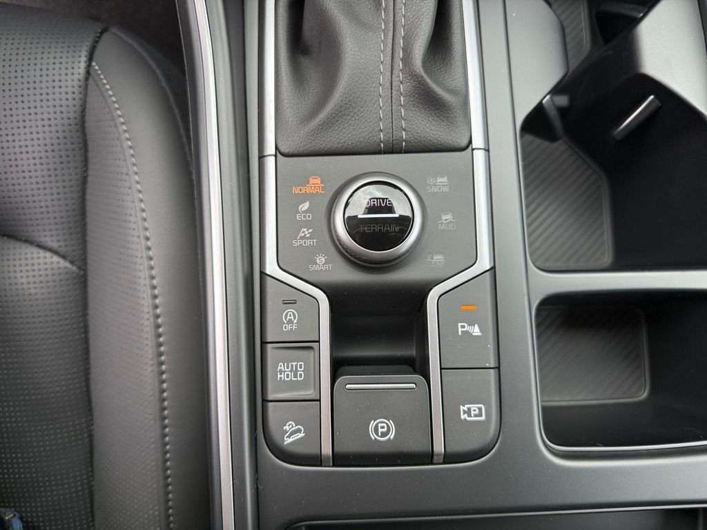 2026 Kia Sorento EX - Photo 19