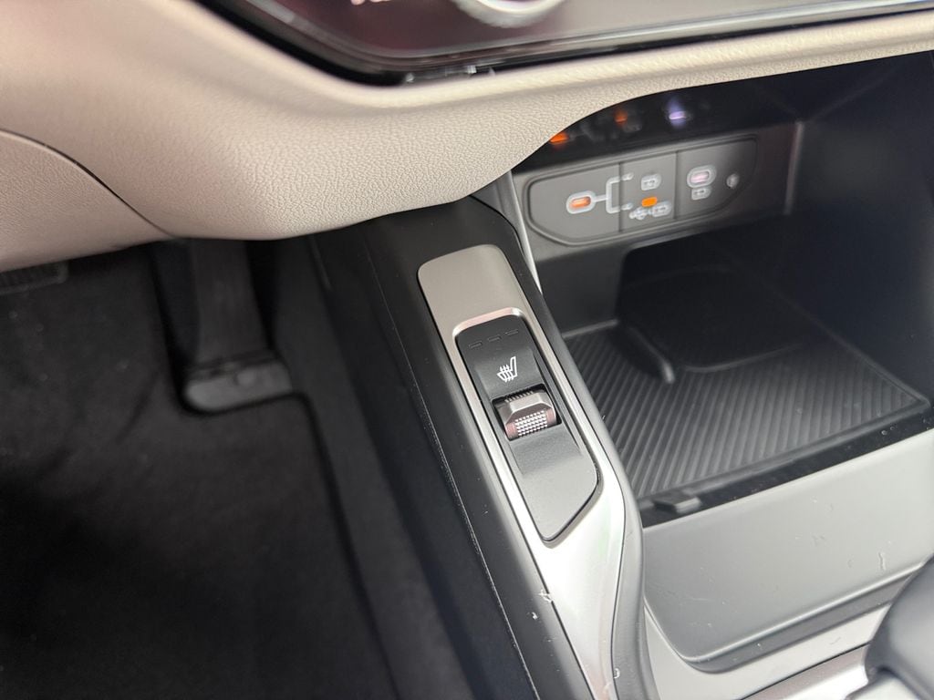 2026 Kia Sorento EX - Photo 19