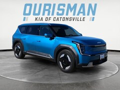 2026 Kia EV9 Wind SUV