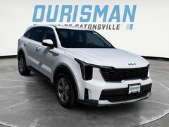 2025 Kia Sorento LX SUV
