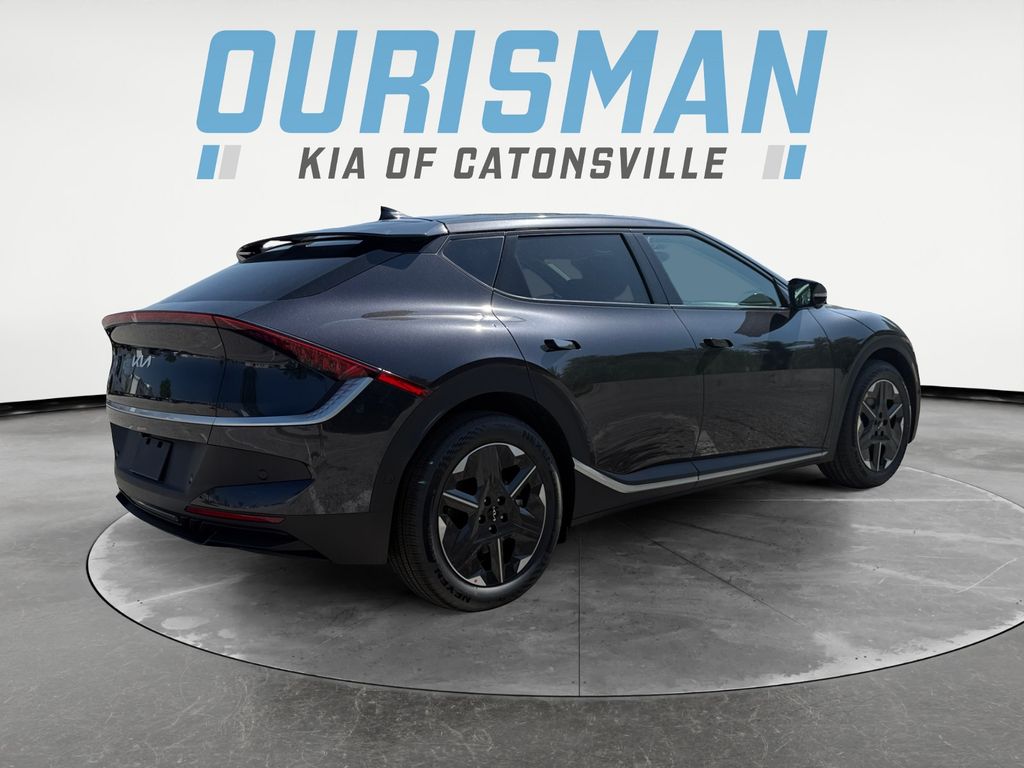 2025 Kia EV6 Light L/R - Photo 6