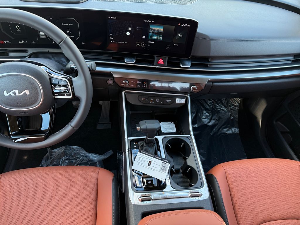 2026 Kia Carnival SX - Photo 11