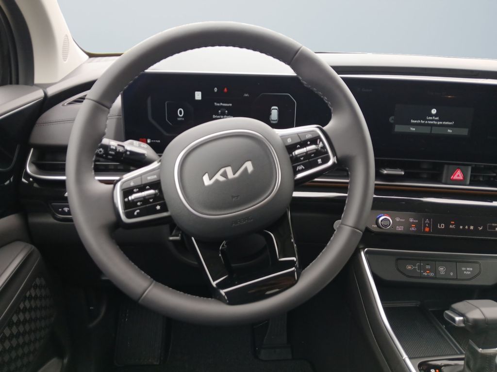 2026 Kia Carnival SX Prestige - Photo 12