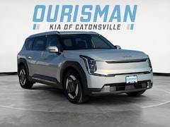 2026 Kia EV9 Wind SUV