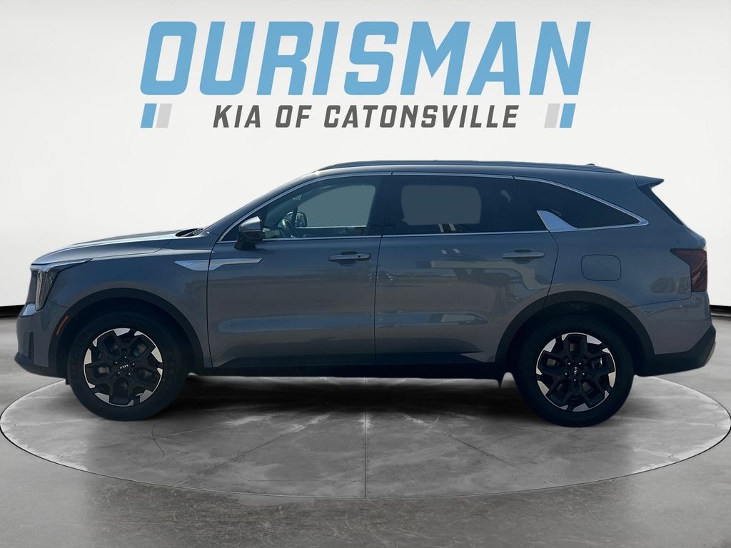 Used 2024 Kia Sorento S SUV