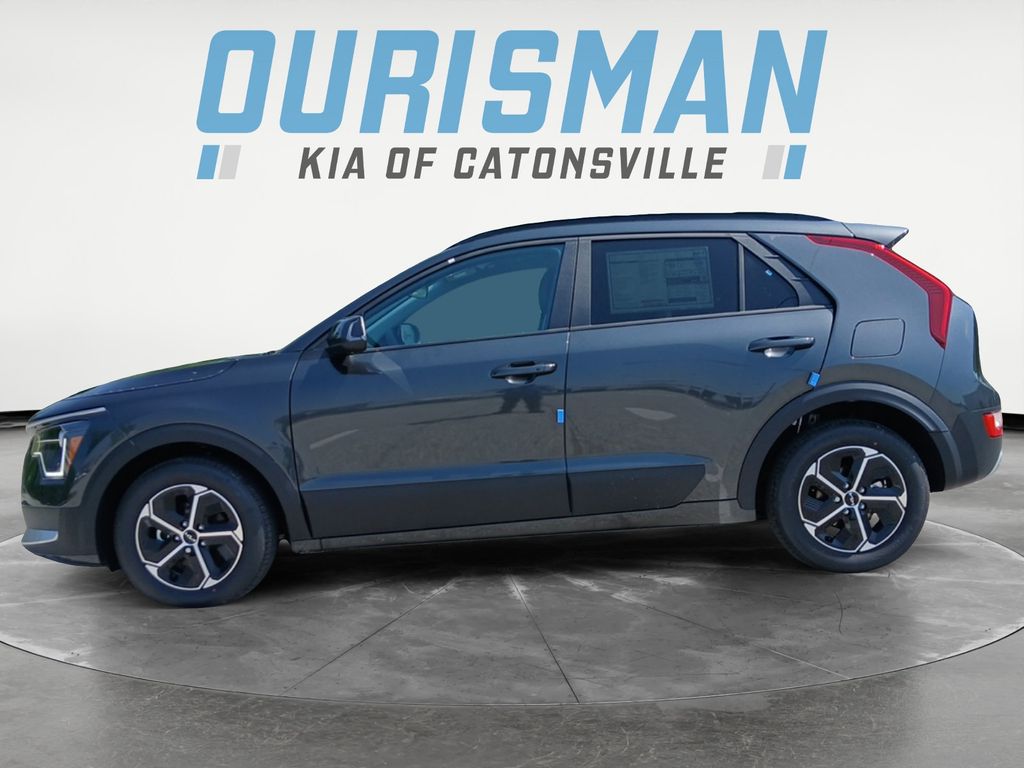 2025 Kia Niro EX photo 3