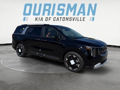 2026 Kia Carnival EX Minivan/Van