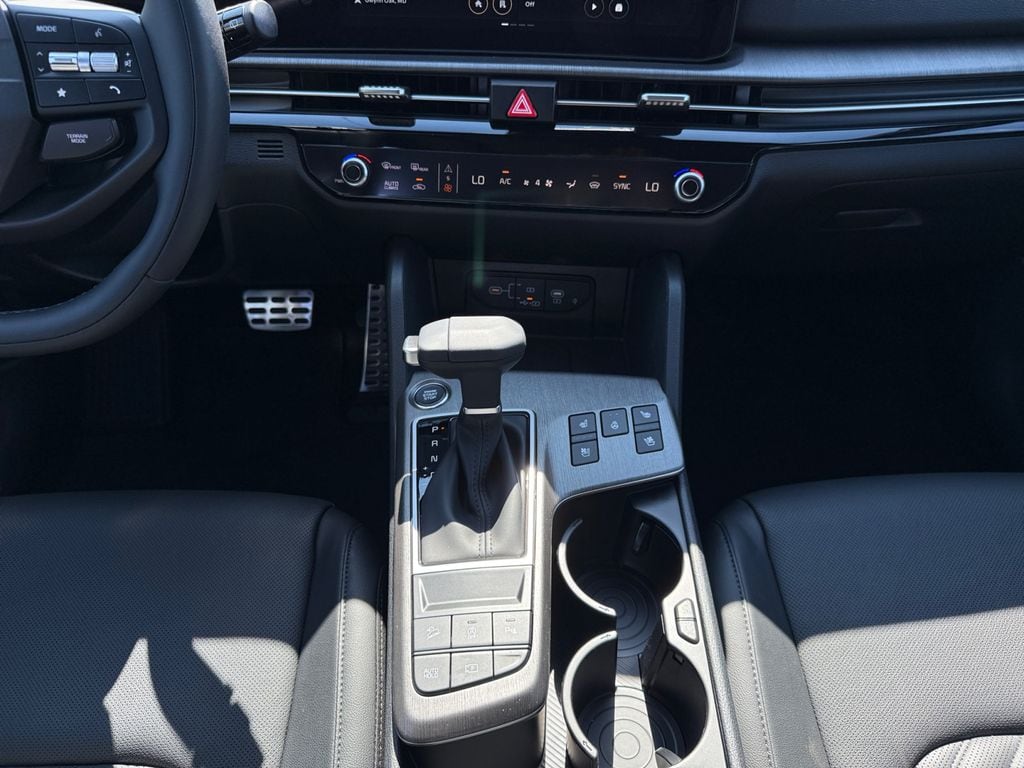 2026 Kia Sportage X-Pro Prestige - Photo 11