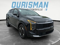 2026 Kia Sportage Hybrid LX SUV