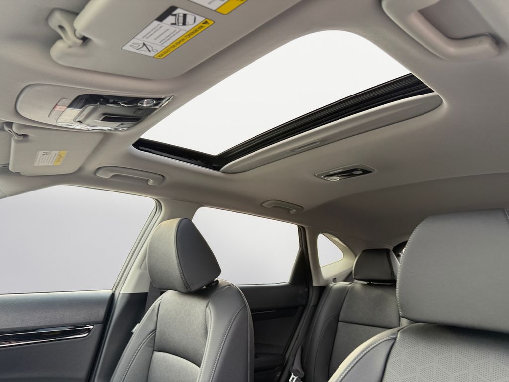 2026 Kia Seltos SX - Photo 20