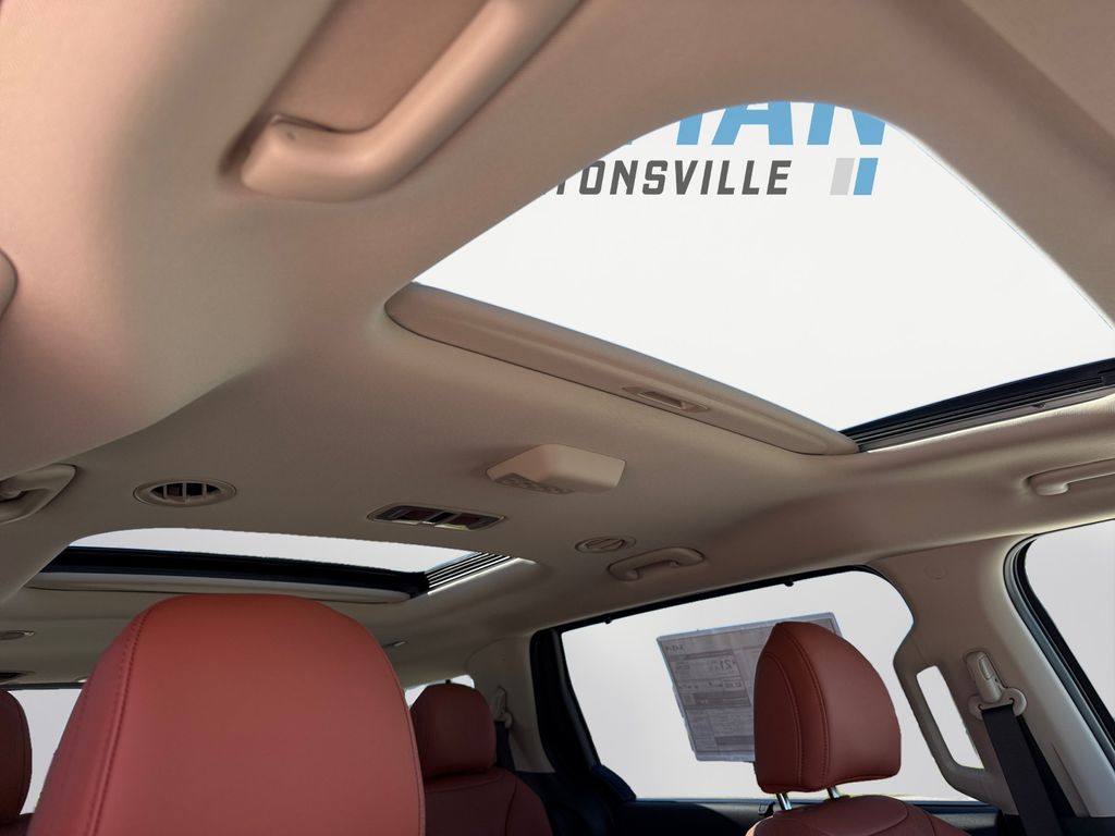 2026 Kia Carnival SX - Photo 16