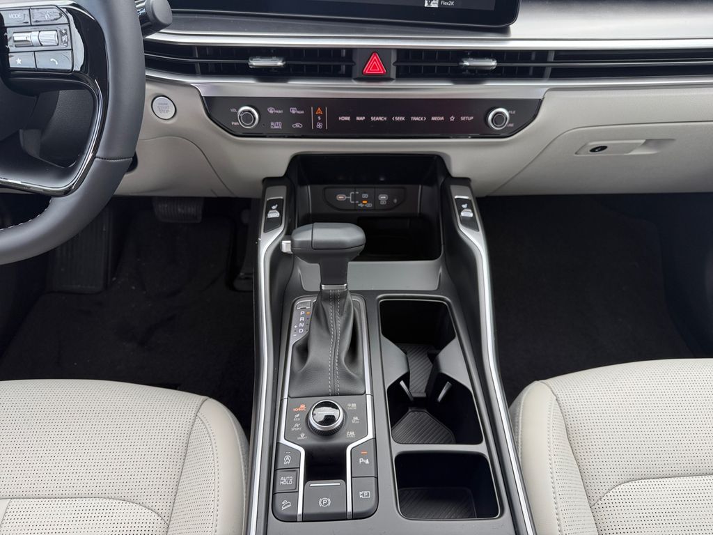 2026 Kia Sorento EX - Photo 11