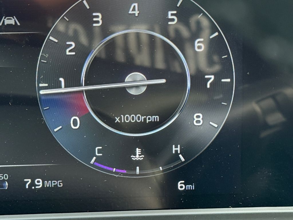 2026 Kia Seltos SX - Photo 18