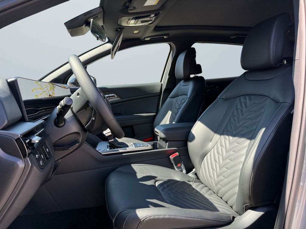 2026 Kia Sportage X-Pro Prestige - Photo 9