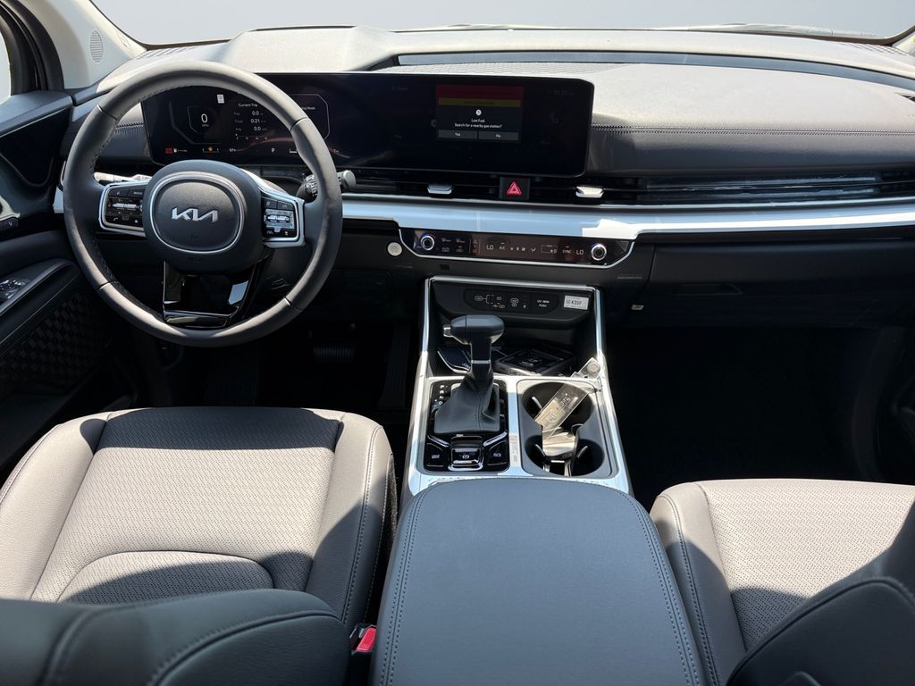 2026 Kia Carnival SX Prestige - Photo 10