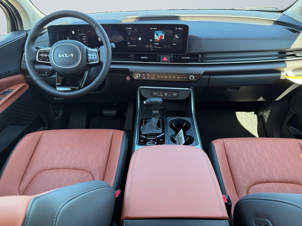 2026 Kia Carnival SX - Photo 10