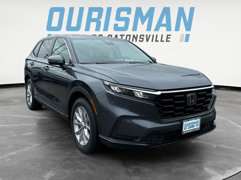 2023 Honda CR-V EX-L w/o BSI AWD's photo